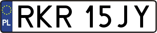 RKR15JY