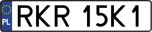 RKR15K1
