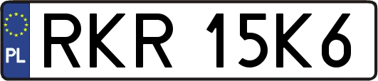 RKR15K6