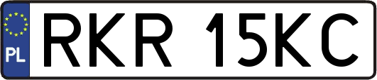 RKR15KC