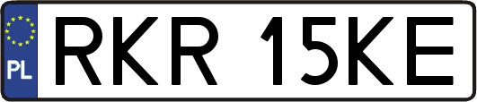 RKR15KE