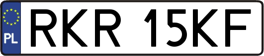 RKR15KF