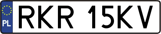 RKR15KV