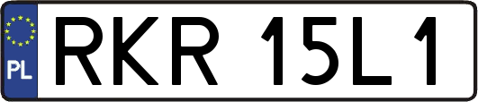 RKR15L1