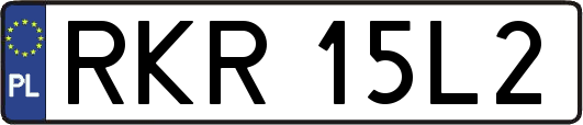 RKR15L2