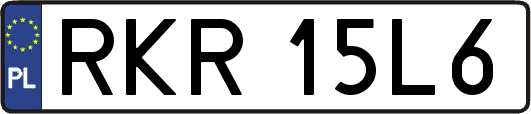 RKR15L6