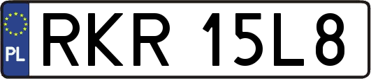 RKR15L8