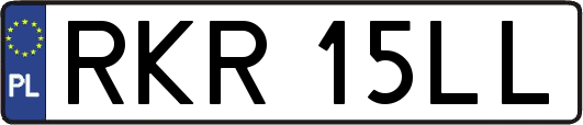 RKR15LL