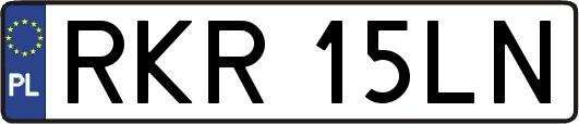 RKR15LN