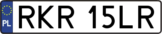RKR15LR