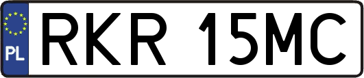 RKR15MC