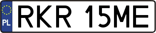 RKR15ME