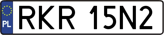 RKR15N2