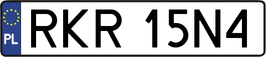 RKR15N4