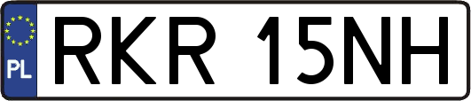 RKR15NH
