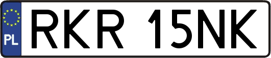 RKR15NK