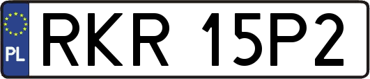 RKR15P2