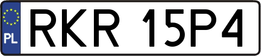 RKR15P4