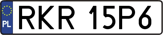 RKR15P6
