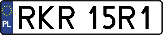 RKR15R1