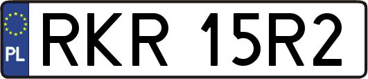 RKR15R2