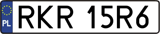 RKR15R6