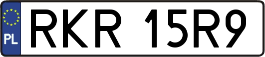 RKR15R9