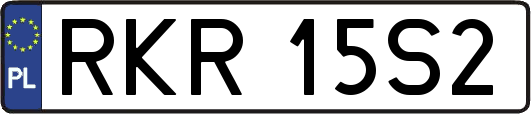 RKR15S2