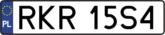 RKR15S4