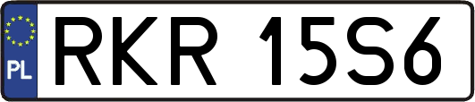 RKR15S6