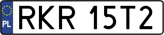 RKR15T2