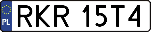 RKR15T4