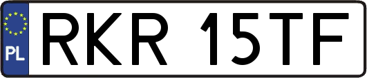 RKR15TF