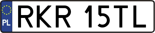 RKR15TL