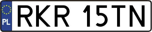 RKR15TN