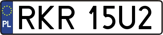RKR15U2