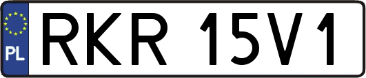 RKR15V1