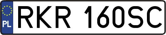 RKR160SC