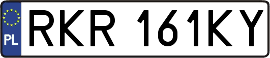 RKR161KY