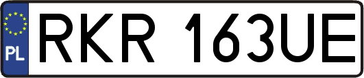 RKR163UE
