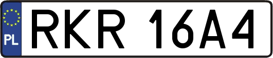 RKR16A4
