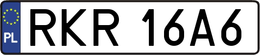 RKR16A6