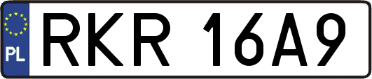 RKR16A9