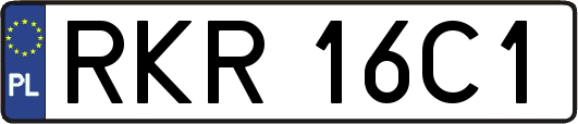 RKR16C1