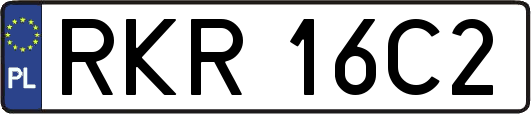 RKR16C2