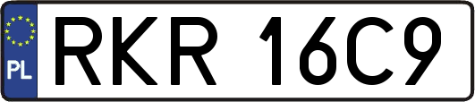 RKR16C9
