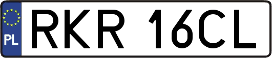 RKR16CL