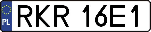 RKR16E1