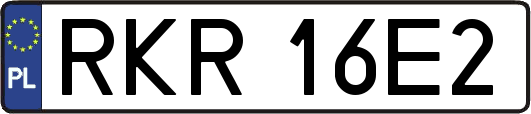 RKR16E2