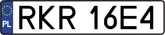 RKR16E4